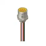 1-1/8" Power Receptacle