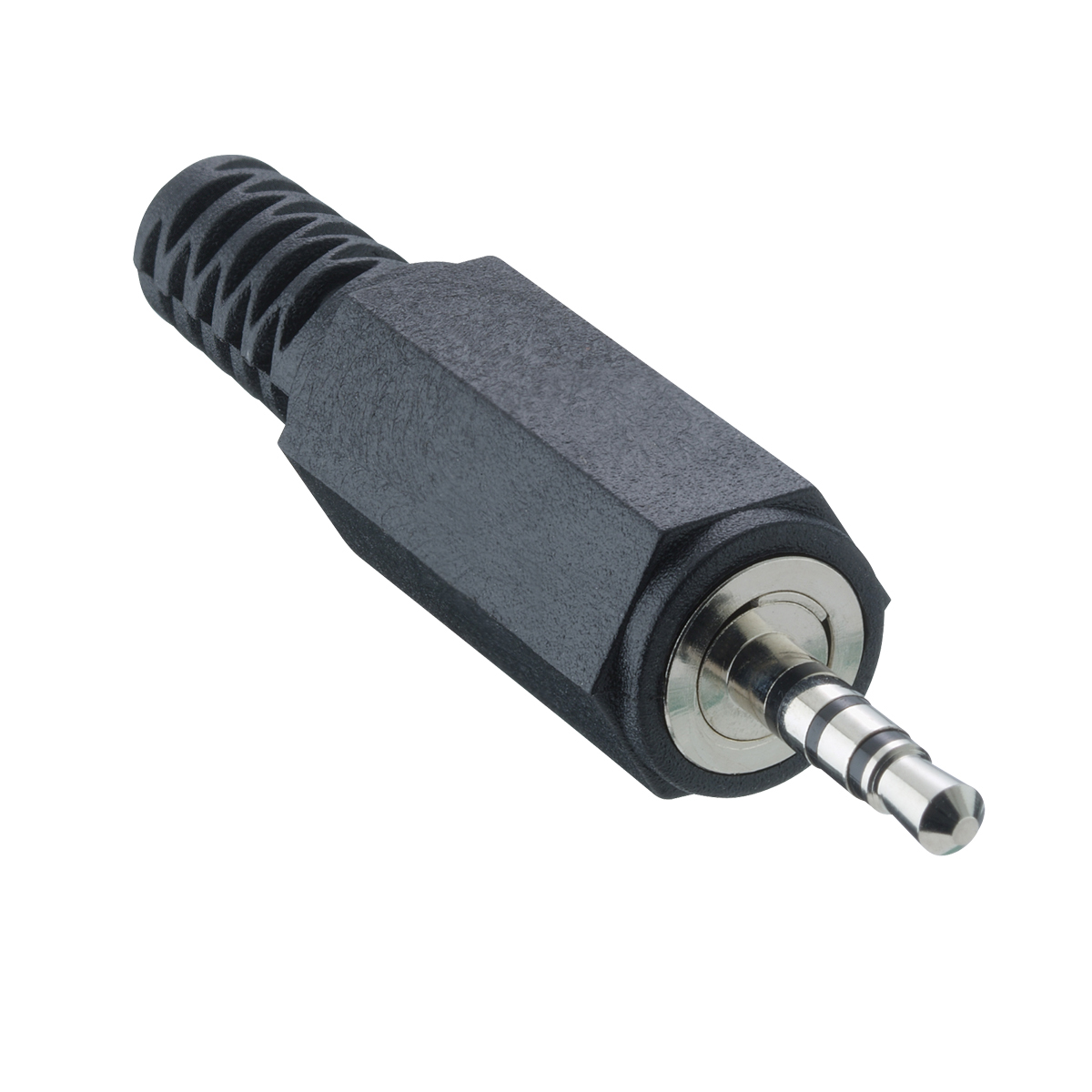 Jack plug