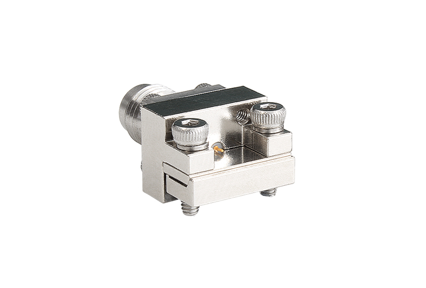 2.4mm Jack End Launch RF Connector