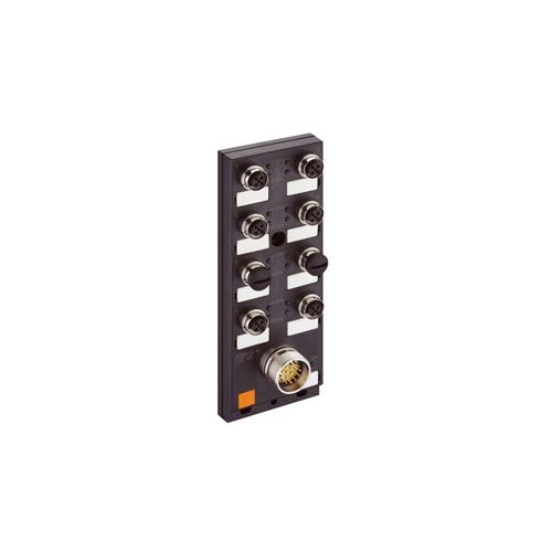 ASB with FIXCON connector
