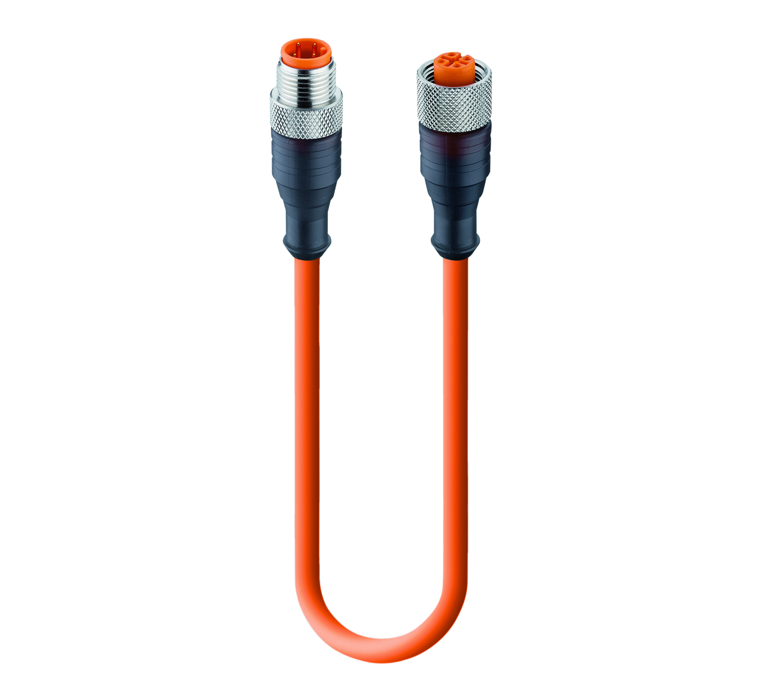 RST 4-RKT/LED F 4-07/0,6 M