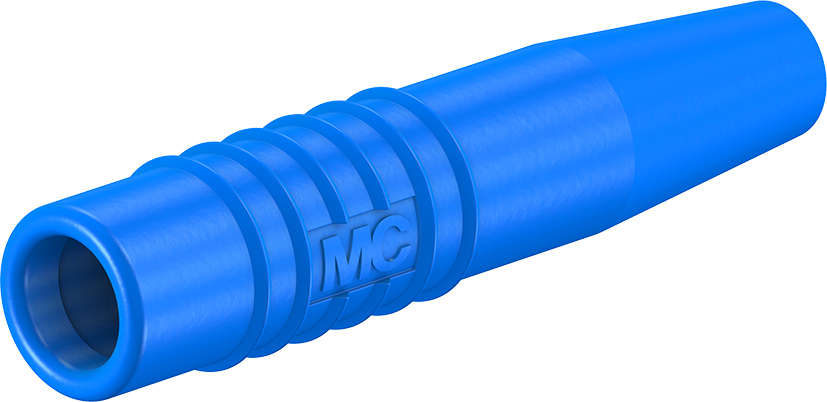 2 mm Insulator blue - KT205-S blue