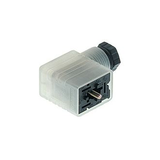 GMNL DIN Standard Field Attachable Connector