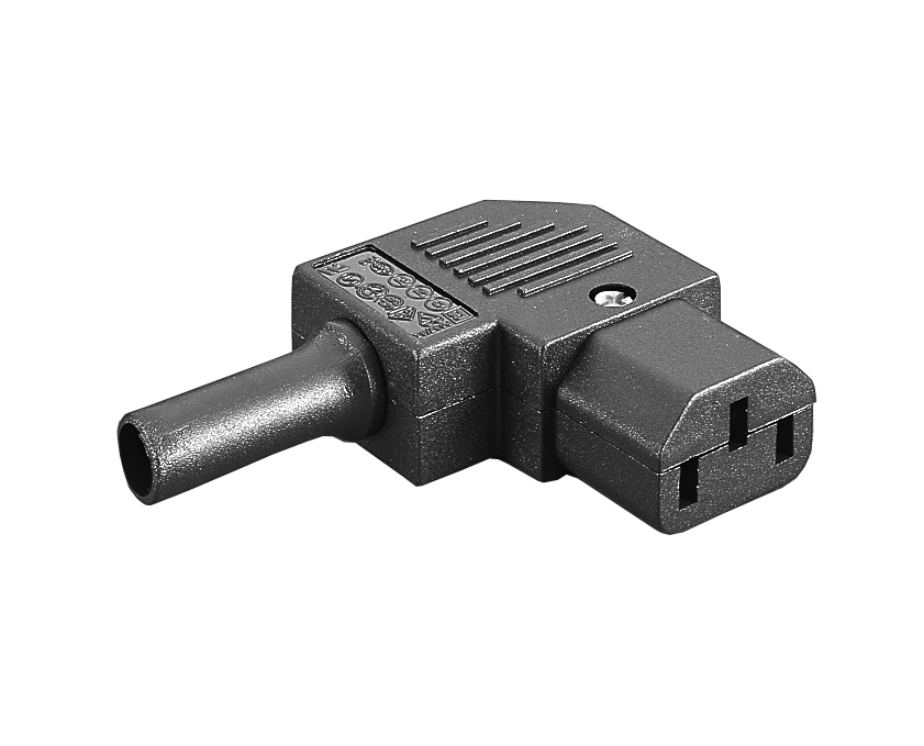 PX0587/SE IEC SOCKET