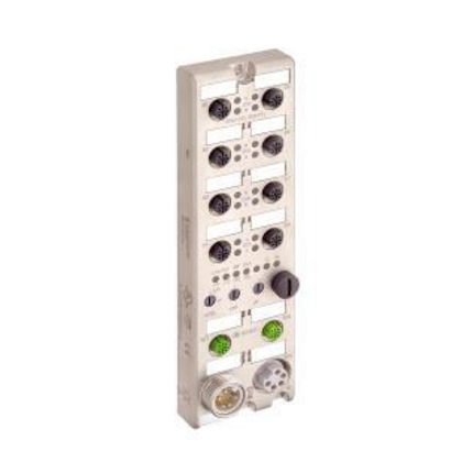LioN-M, I/O Standalone