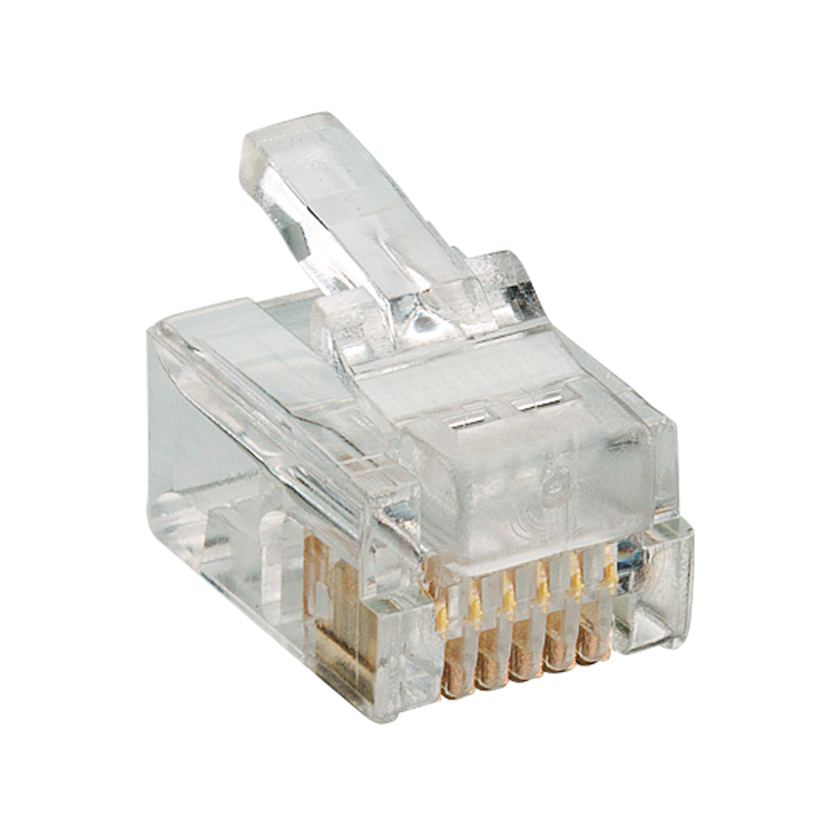 Modular plug