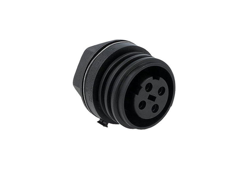 PX0931 Series 4 Contact Socket