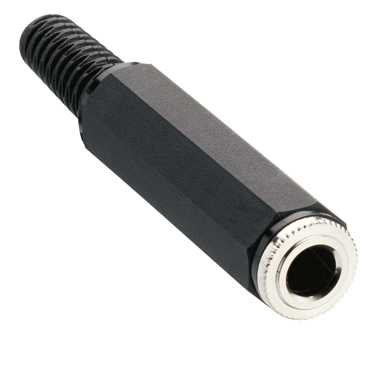 Jack socket acc. to JIS C 6560 JC63J2A