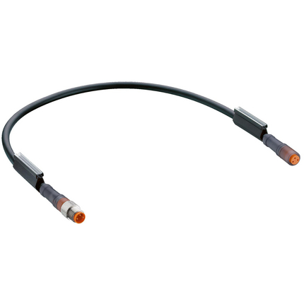 Sensor/Actuator Double-Ended Cordset