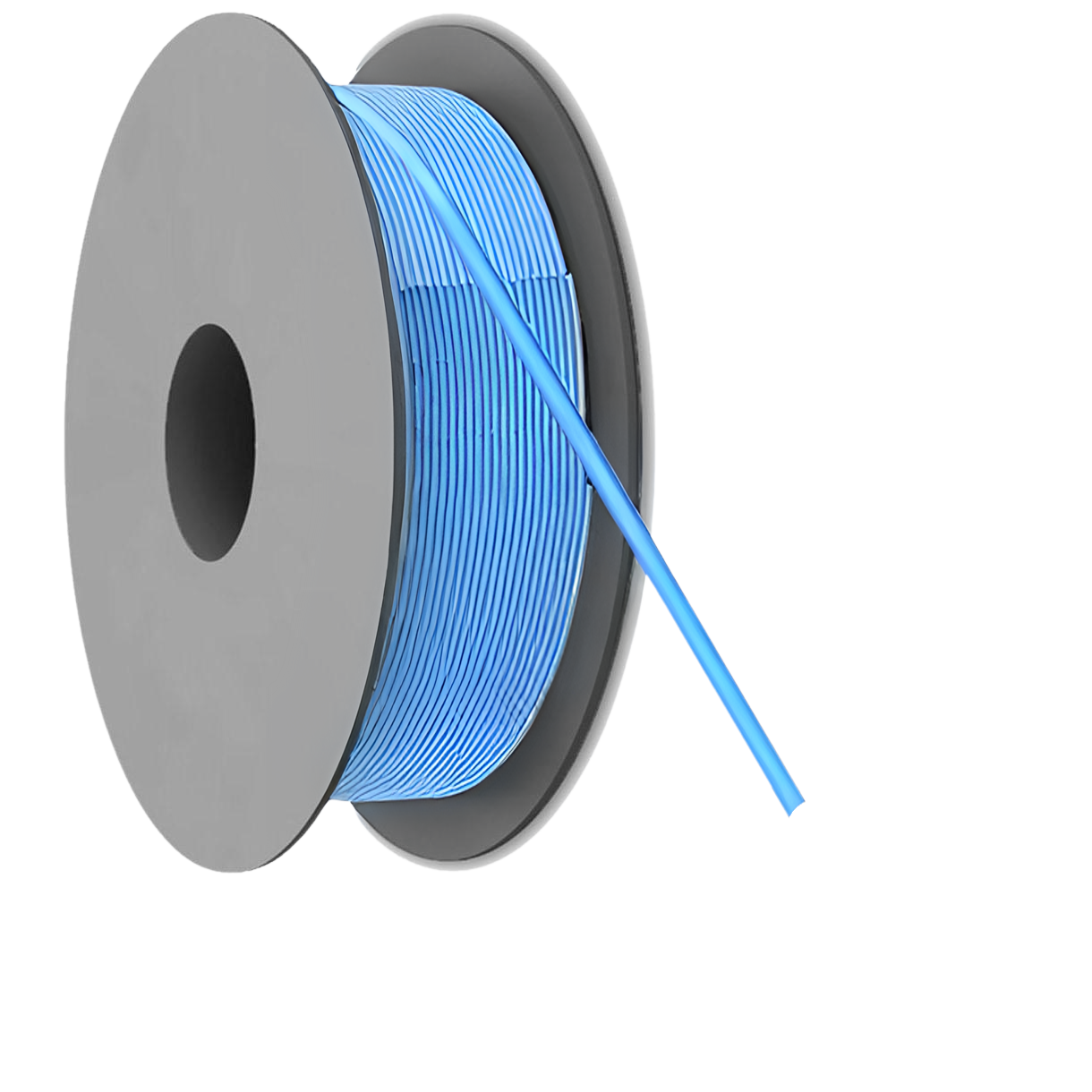 FLEXI-S Blue einwegspule.png