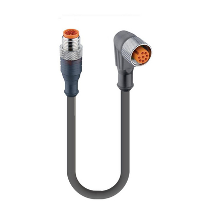 Sensor / Actuator Connectors