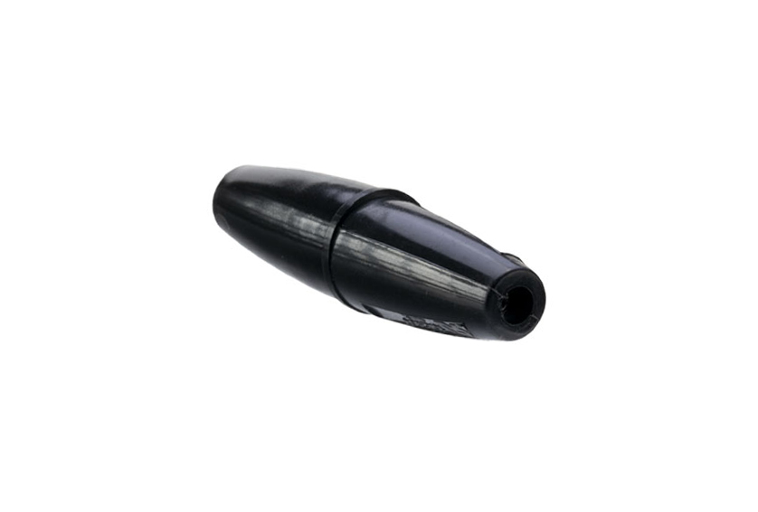 Fuseholder Protection Category PC1 In-Line Black Screw Termination 6.3mm x 32mm Fuse