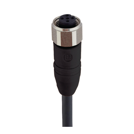 CANopen / DeviceNet Data Single-Ended Cordset