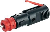 Universal Plug 12-24V