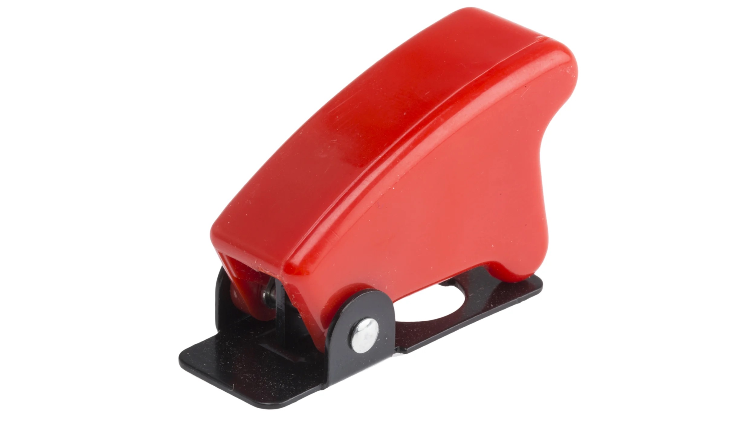 R17-10 GUARD FOR LEVER SWITCHES
