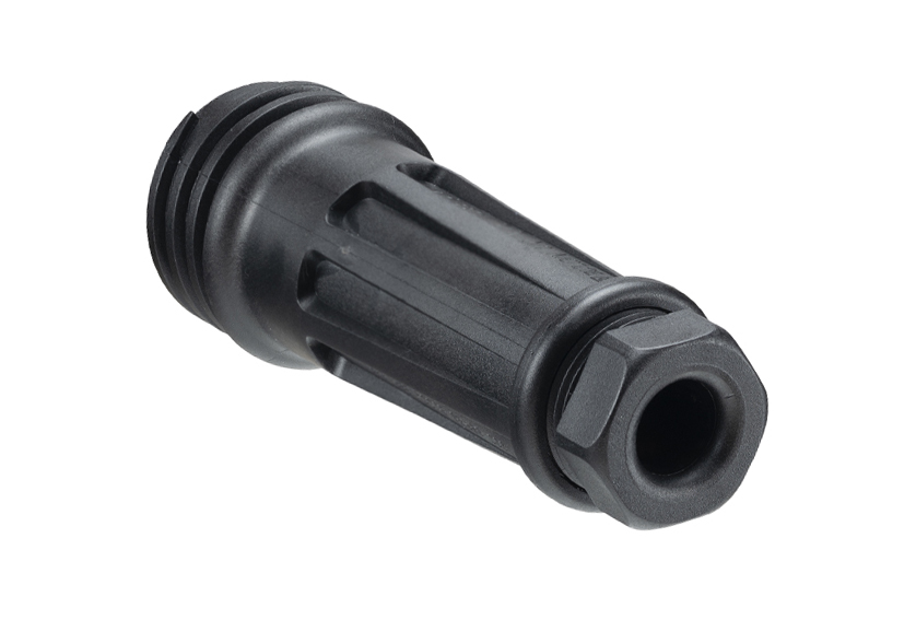 PX0921 Series 3 Contact Plug 13mm-15mm Cable (Yellow Gland)