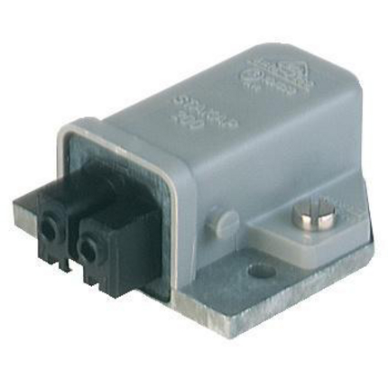 Rectangular Receptacle Power Connector (ST Series)
