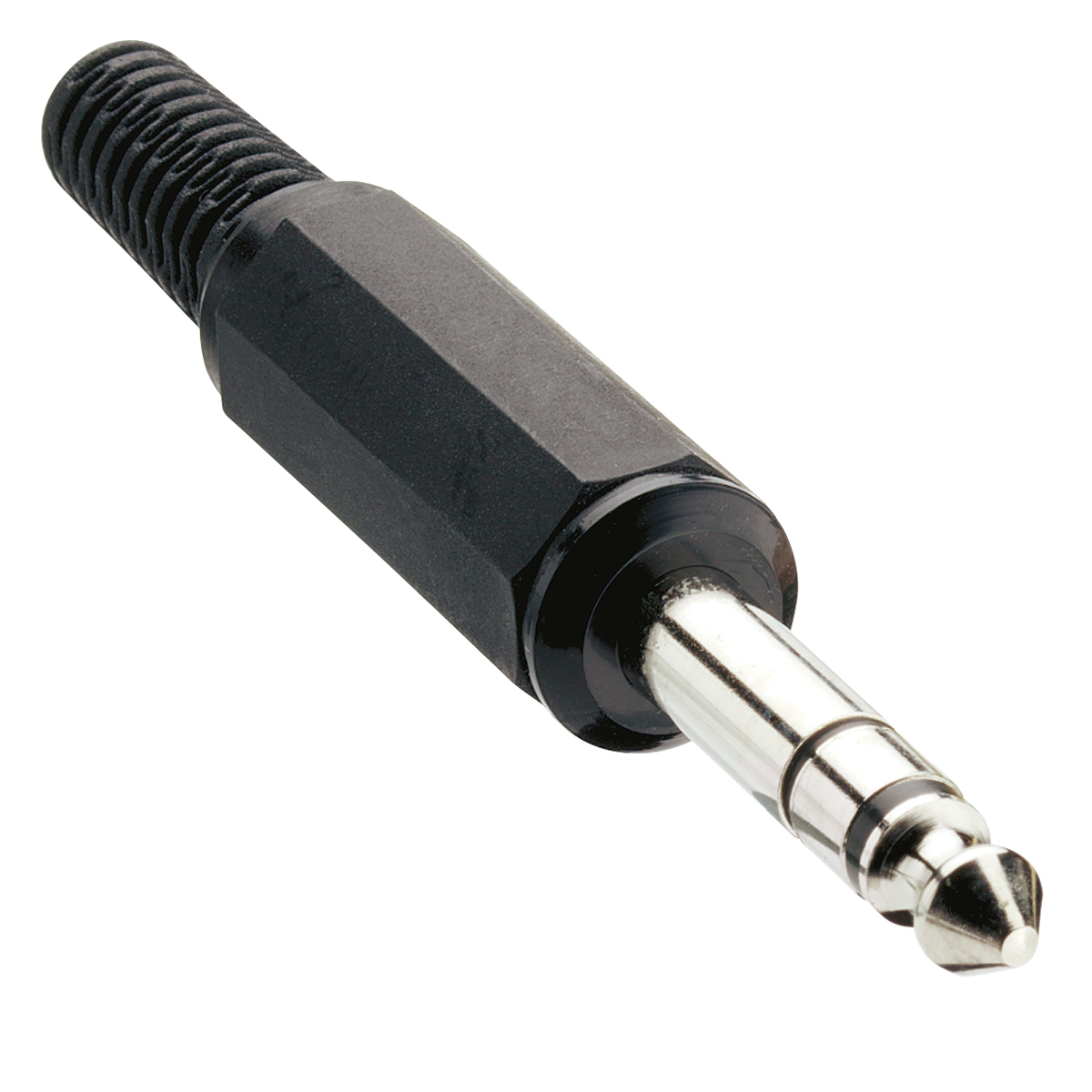 Jack plug acc. to JIS C 6560 JC63P3
