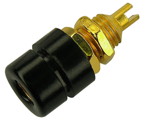 BIL 30 Au Black