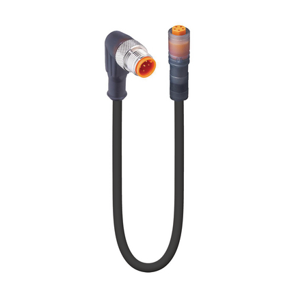 Sensor/Actuator Dubbelzijdige Aansluitkabel