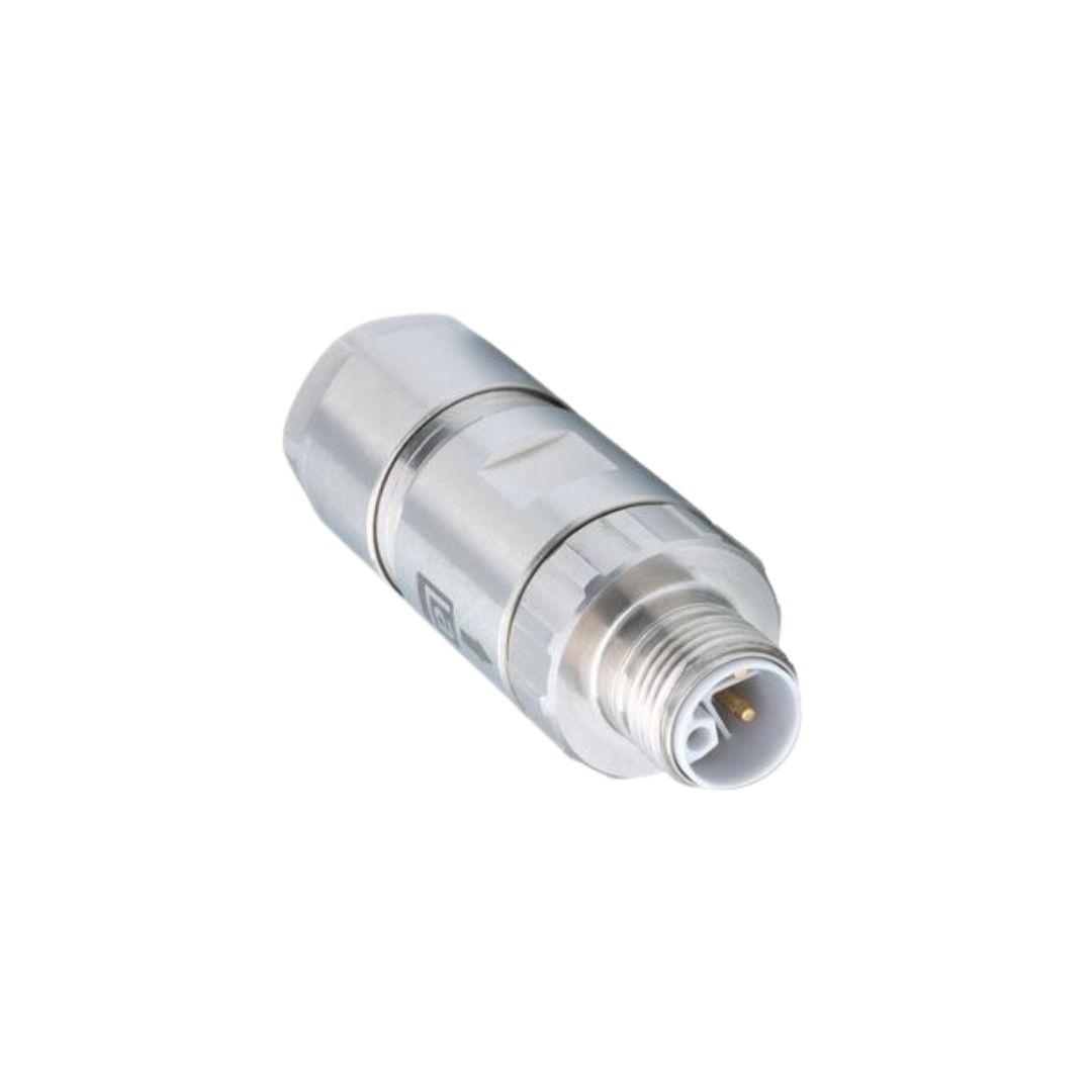 M12 Field attachable L-coded Power male.png