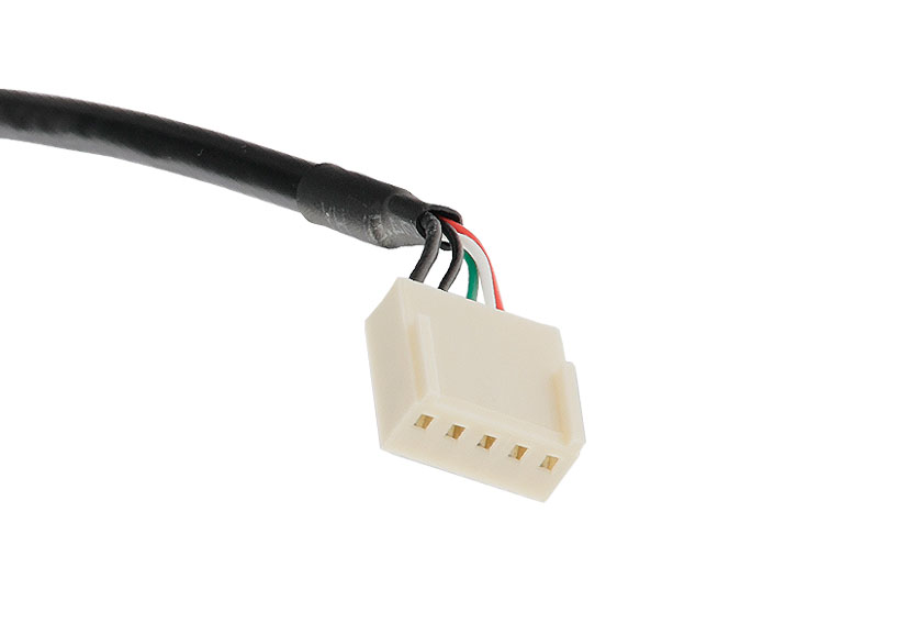 CHS MOUNT USB PCB HEADER