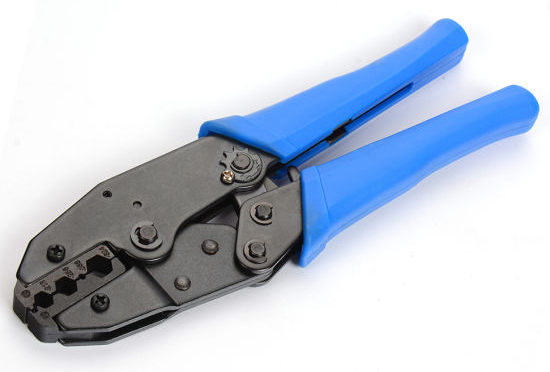 BNC crimping tool RG58 & RG59