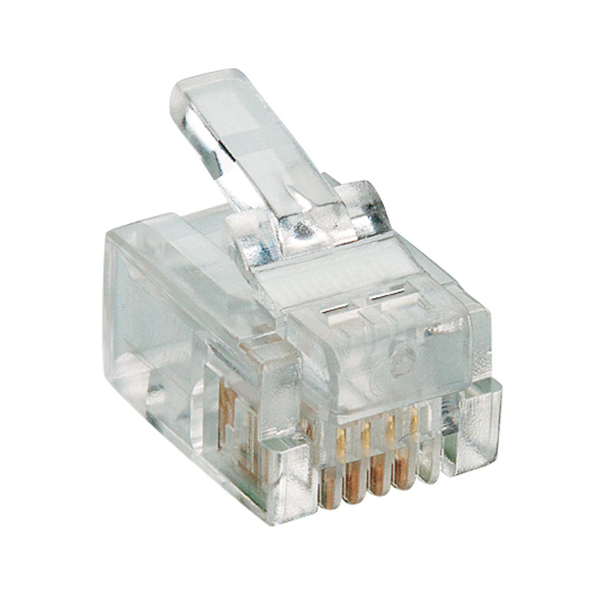 Modular plug