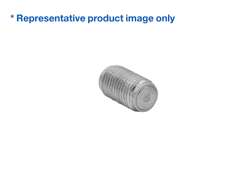 SMA Straight Jack RF Connector