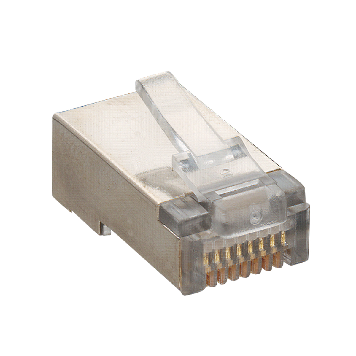 Modular plug