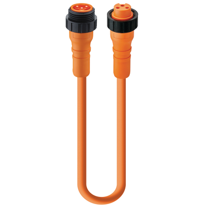7/8" Power Double-Ended Cordset