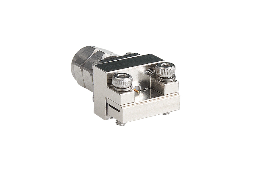 2.4mm Plug End Launch RF Connector