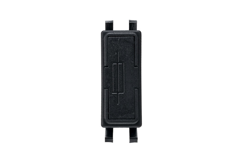 DRAWER FUSEHOLDER
