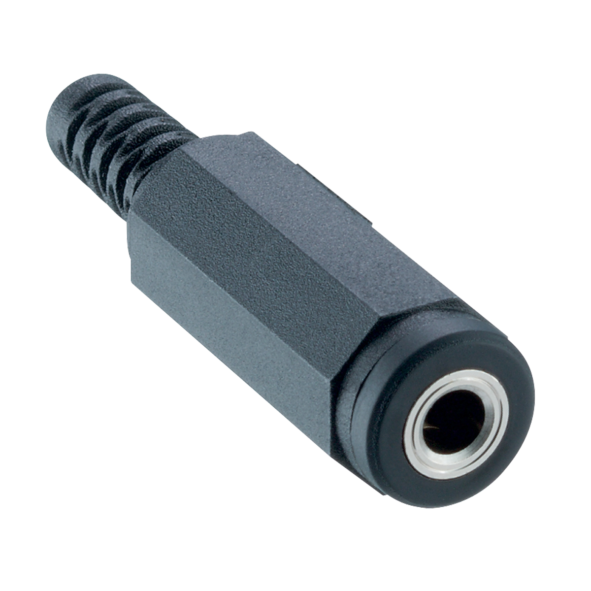 Jack socket acc. to JIS C 6560 JC35J3A
