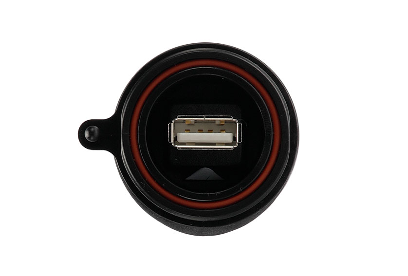 A TYPE USB CHASSIS BUCC