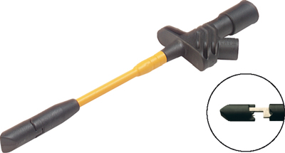 KLEPS 2700 Zwart