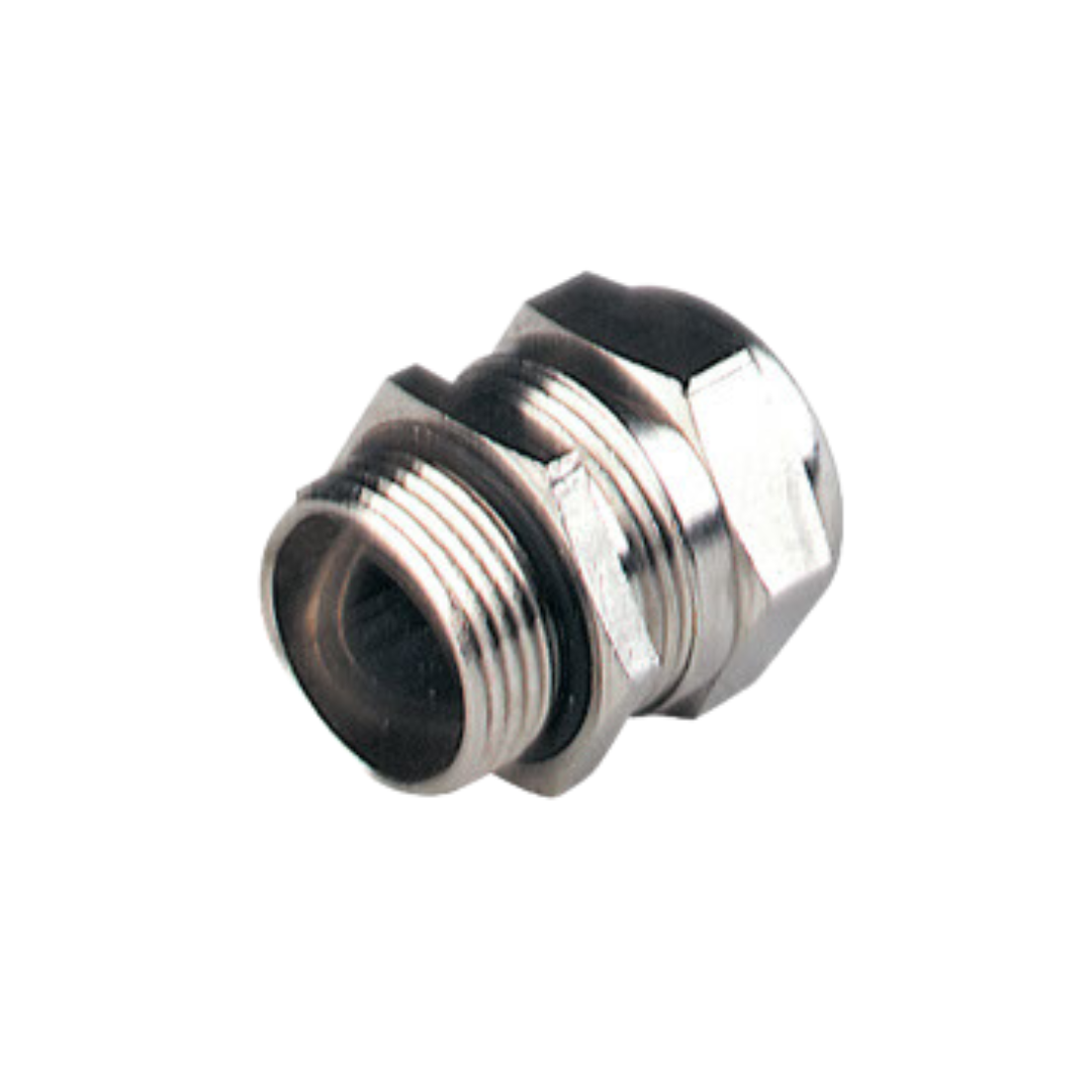 NR Circular Connector, Accessory, Cable Gland, 12 mm to 15 mm