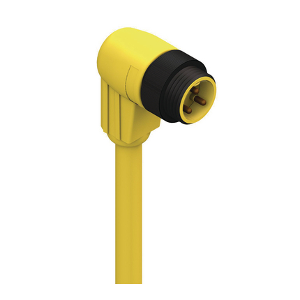 7/8" Power Single-Ended Cordset