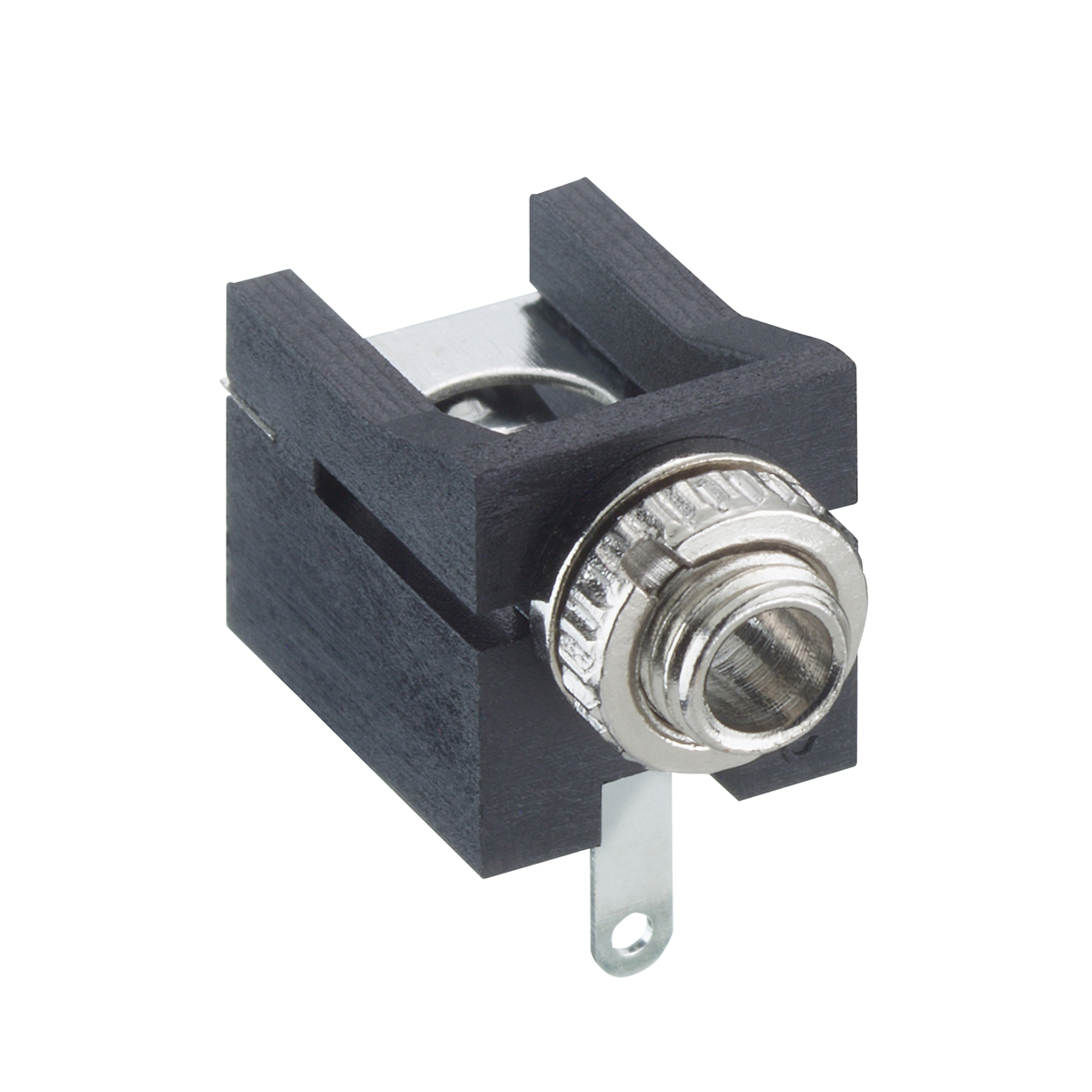Jack chassis socket acc. to JIS C 6560 JC25P2B
