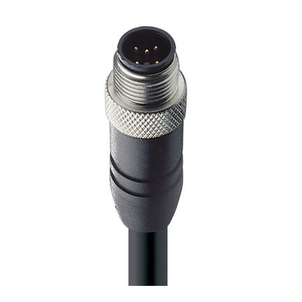 CANopen / DeviceNet Data Single-Ended Cordset
