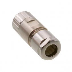M12 Power Field Attachable Connector