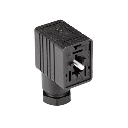 GM Industrial Standard Field Attachable Connector