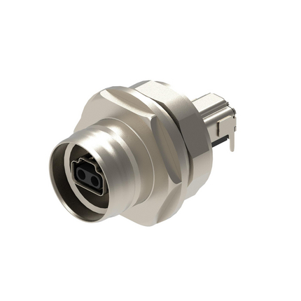 SPE M12 SPE 10,95mm Voorwand Montageset