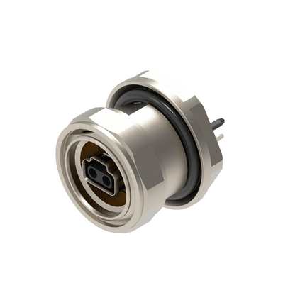 SPE M12 SPE 6.8 mm achterwandmontagepakket