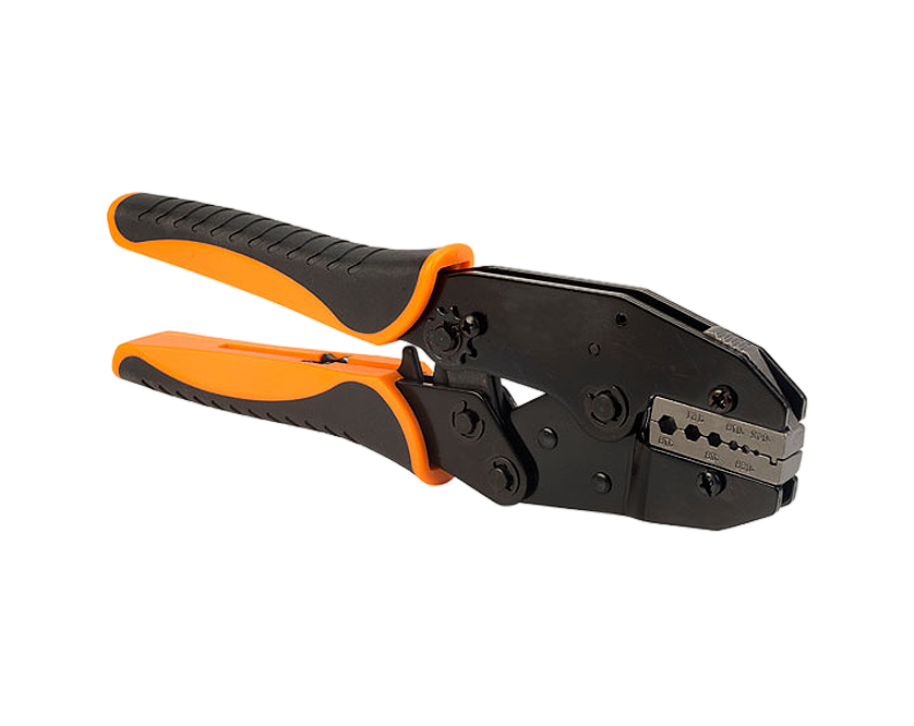 Hand Crimp Tool For SMB