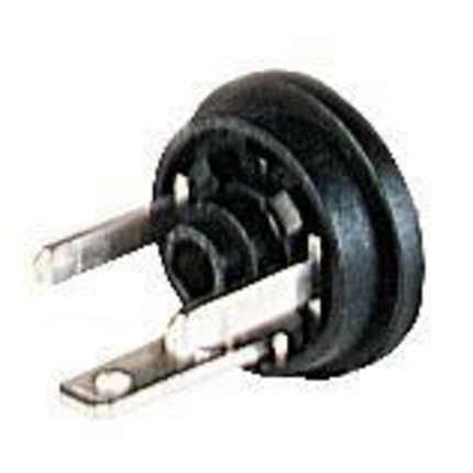 GSSNR DIN Standaard Receptacle