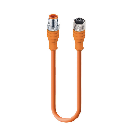 AS-Interface Data Double-Ended Cordset