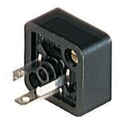 GSSNA DIN Standaard Receptacle