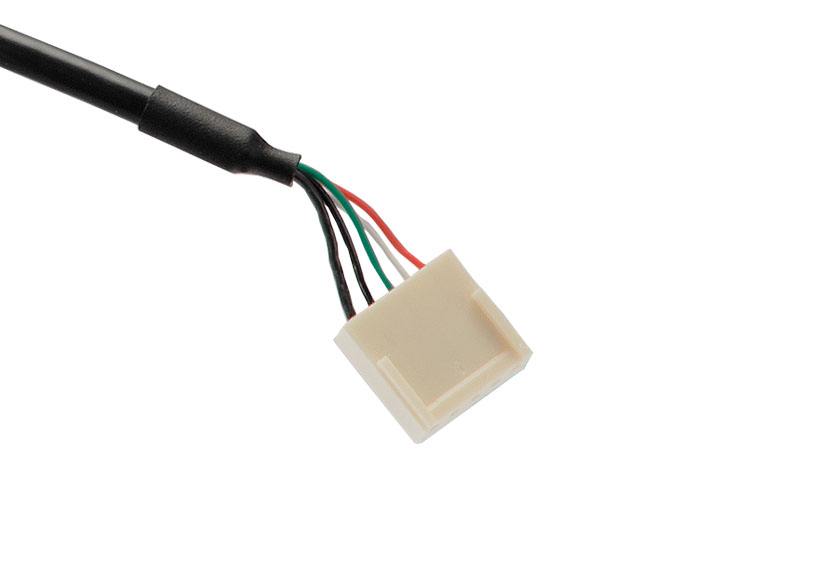 CHS MOUNT USB PCB HEADER