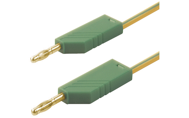 MLN 100/2.5 Au Yellow-green